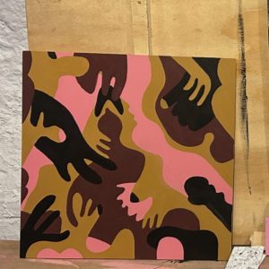 Arms of love pt 2