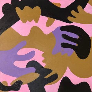 Arms of love pt 1