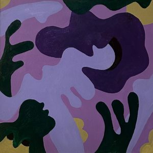 Arms of love pt 4