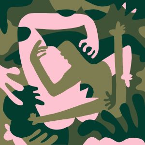 Arms of love pt 3